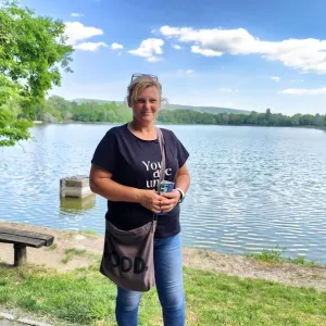 Kov&aacute;csn&eacute; Nagy Marianna